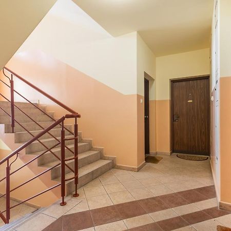 Jantar Apartamenty -Port Kolobrzeg- Westerplatte Z Garazem Kołobrzeg Exterior foto