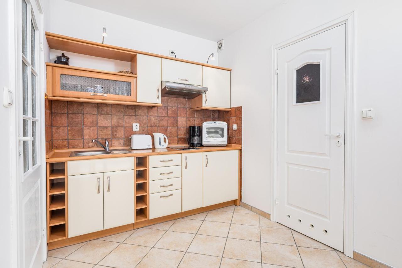 Jantar Apartamenty -Port Kolobrzeg- Westerplatte Z Garazem Kołobrzeg Exterior foto