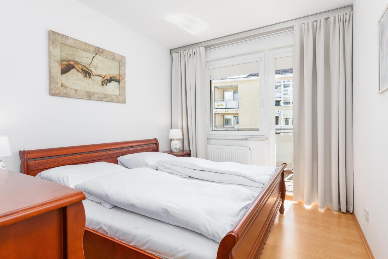 Jantar Apartamenty -Port Kolobrzeg- Westerplatte Z Garazem Kołobrzeg Exterior foto
