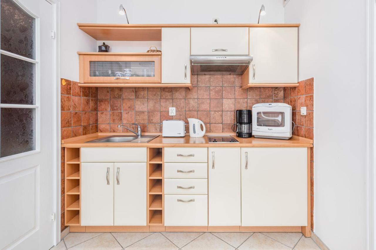 Jantar Apartamenty -Port Kolobrzeg- Westerplatte Z Garazem Kołobrzeg Exterior foto