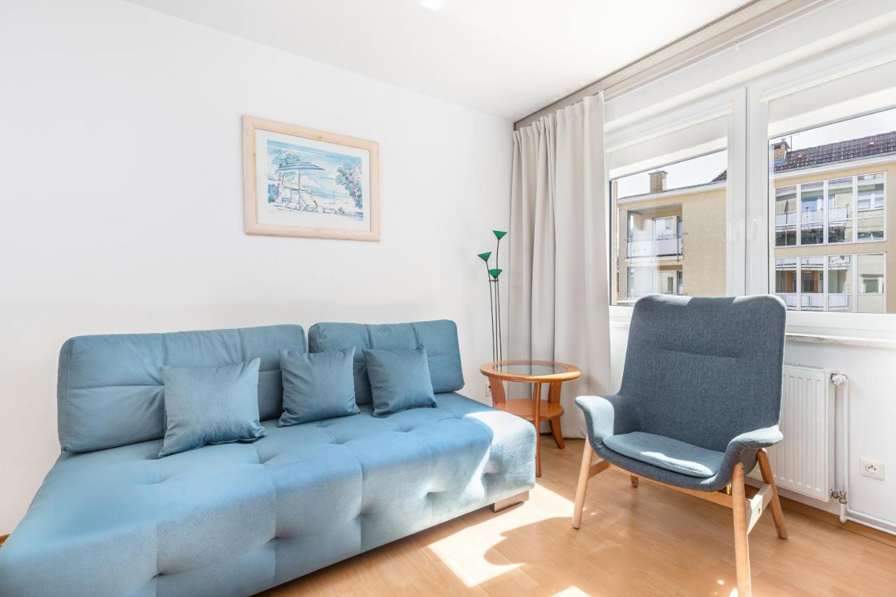 Jantar Apartamenty -Port Kolobrzeg- Westerplatte Z Garazem Kołobrzeg Exterior foto
